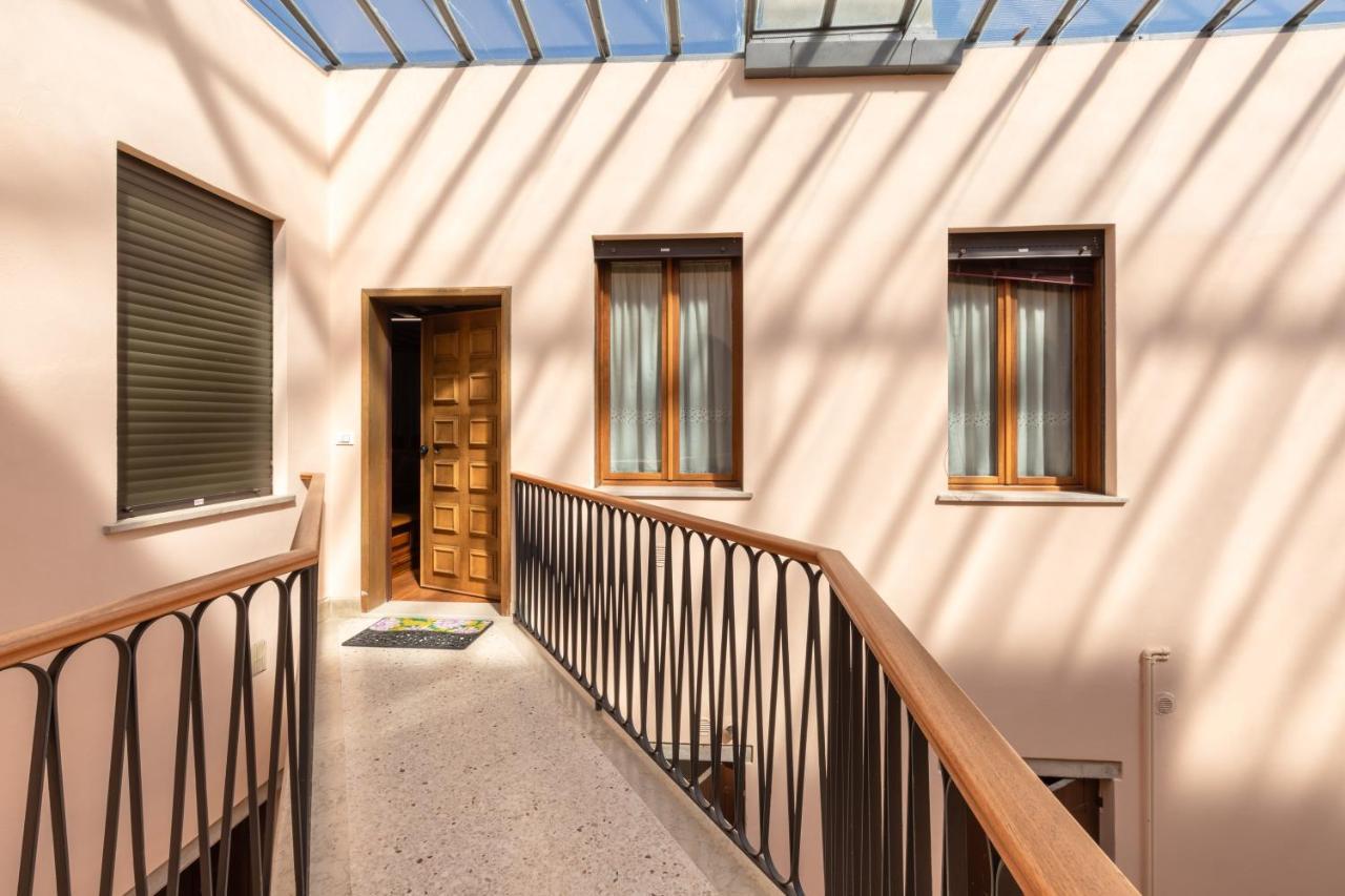 Apartament Giulia House Wenecja Zewnętrze zdjęcie