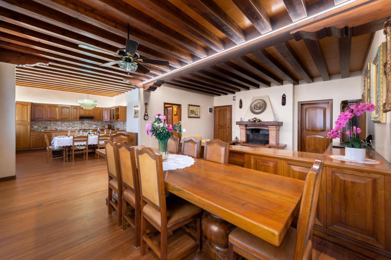 Apartament Giulia House Wenecja Zewnętrze zdjęcie