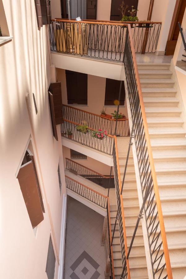 Apartament Giulia House Wenecja Zewnętrze zdjęcie