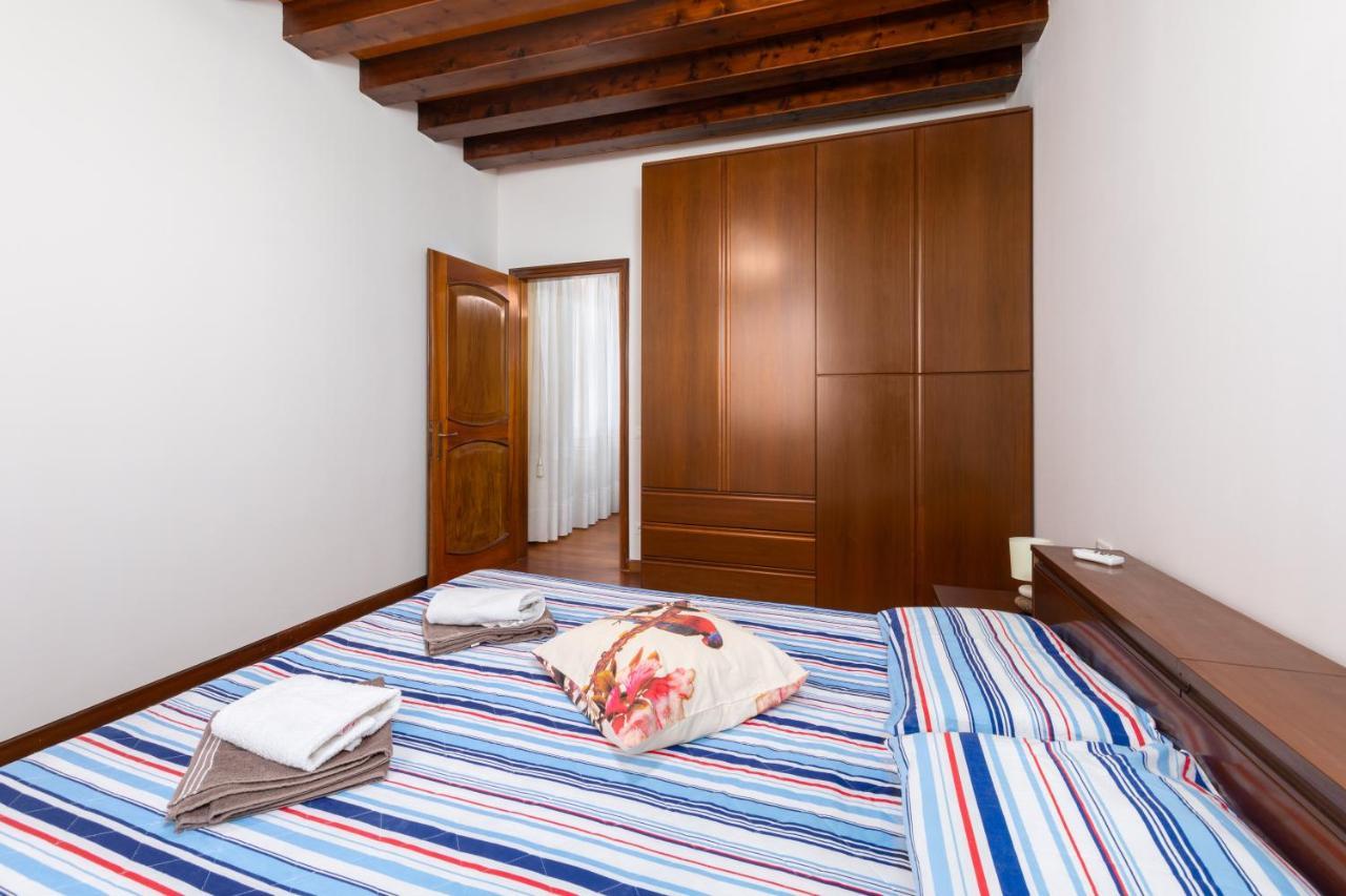 Apartament Giulia House Wenecja Zewnętrze zdjęcie