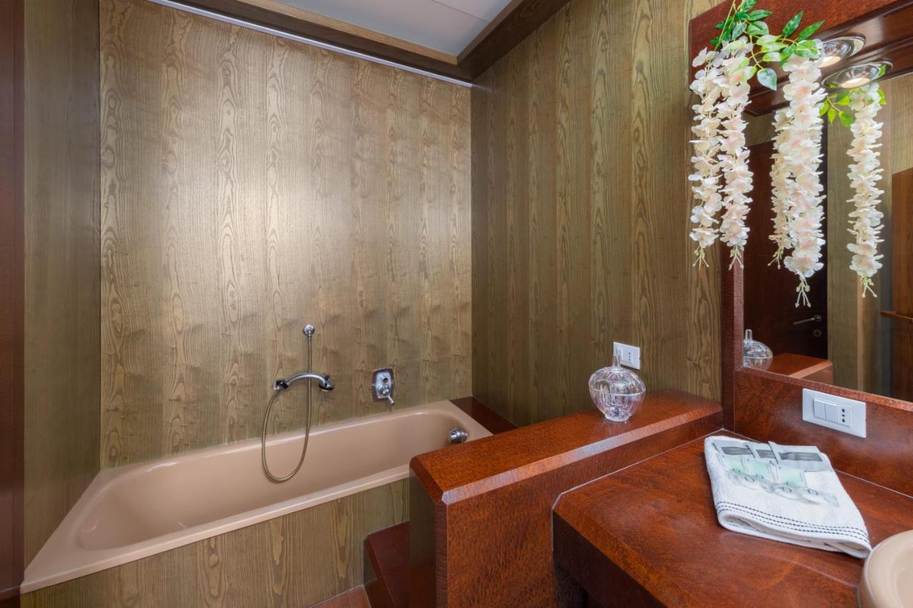 Apartament Giulia House Wenecja Zewnętrze zdjęcie