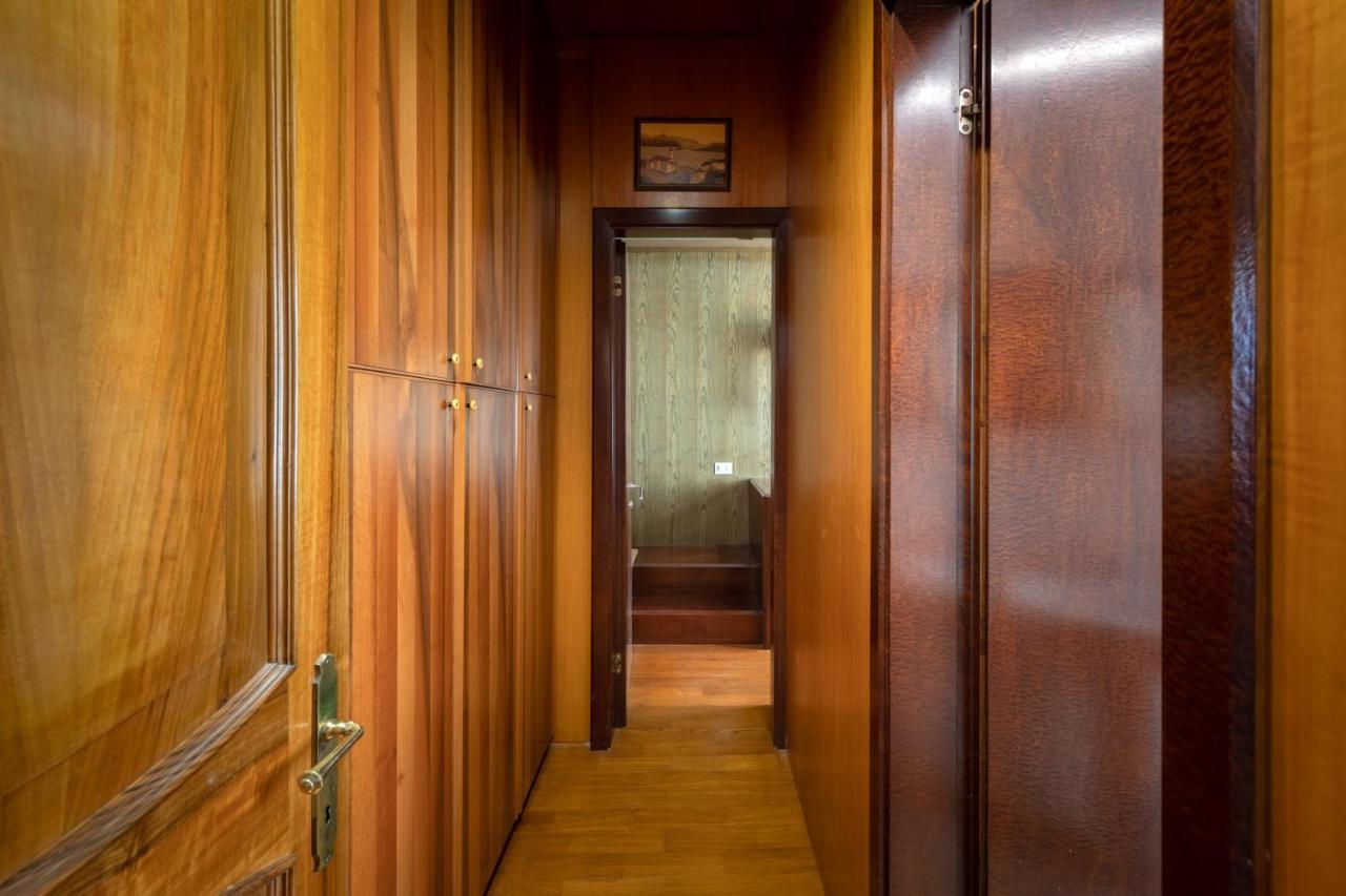 Apartament Giulia House Wenecja Zewnętrze zdjęcie