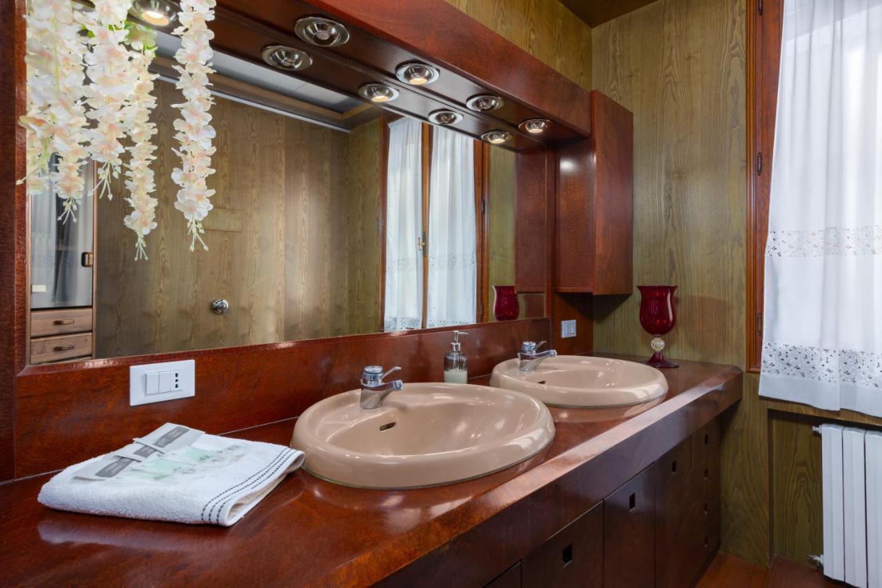 Apartament Giulia House Wenecja Zewnętrze zdjęcie