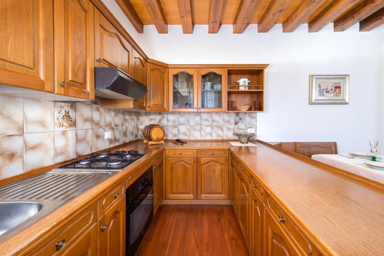 Apartament Giulia House Wenecja Zewnętrze zdjęcie
