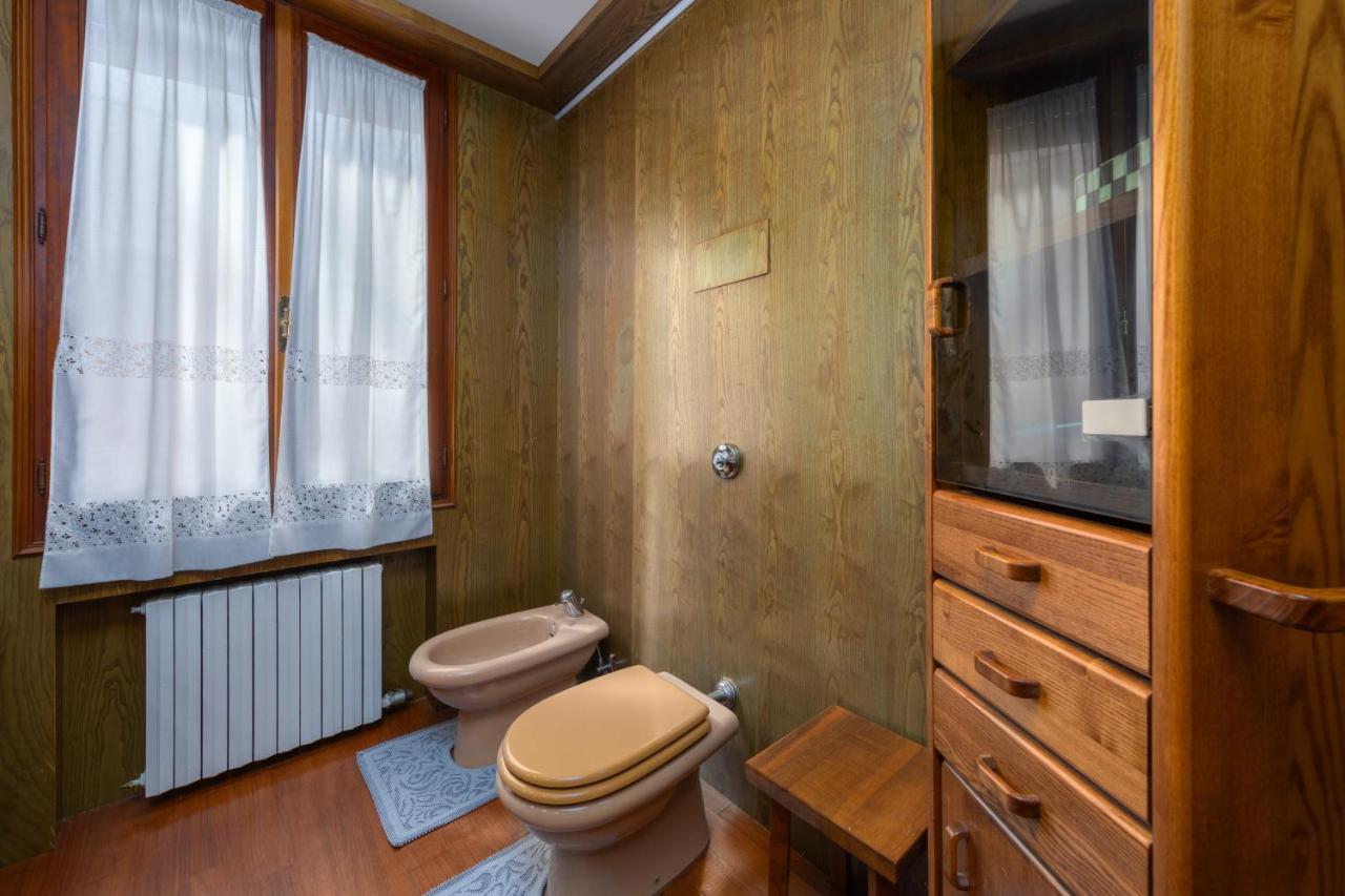 Apartament Giulia House Wenecja Zewnętrze zdjęcie