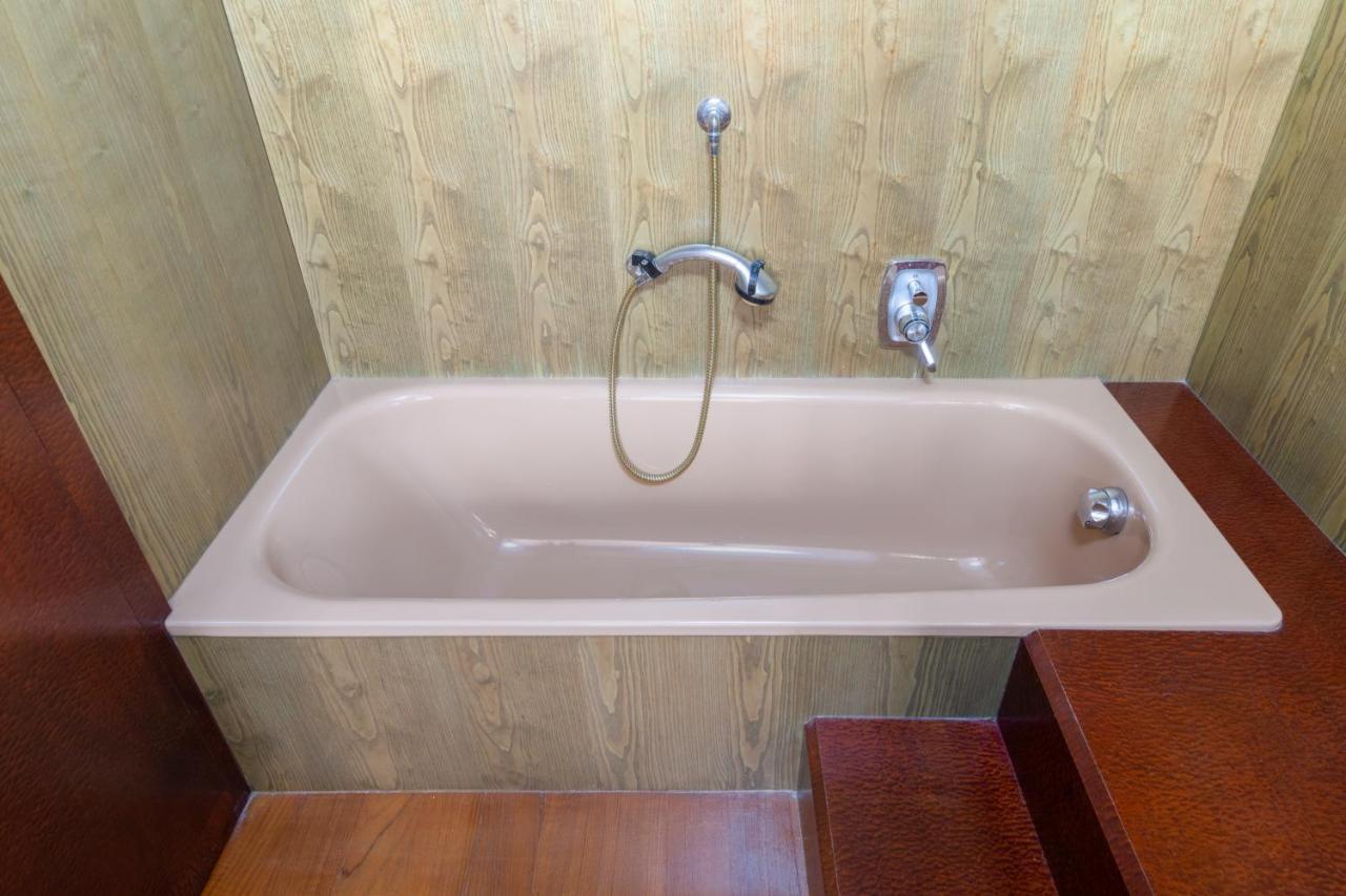 Apartament Giulia House Wenecja Zewnętrze zdjęcie