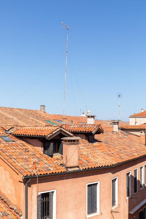 Apartament Giulia House Wenecja Zewnętrze zdjęcie